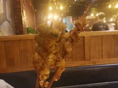 -小俩口烧烤东北菜(双井店)