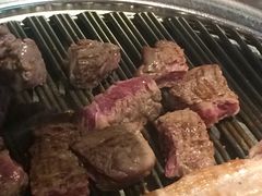 -401餐厅(弘大店)