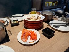 -星伦多自助料理(永旺店)