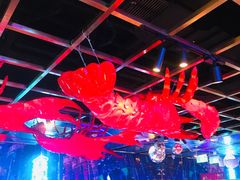 -钳真多钓虾馆·小龙虾海鲜烧烤(九六广场店)