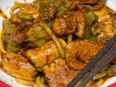 -西粉堂新疆米粉(朝外店)