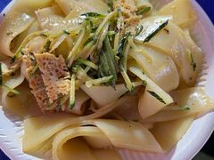 -正宁路小吃夜市