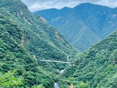 -浙北大峡谷