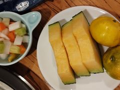 -三个渔夫·蒸汽海鲜(万德大厦店)