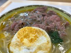 -雪花龙吊龙牛肉面(三山街店)