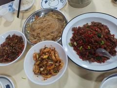 -笨罗卜浏阳菜馆(太平街店)
