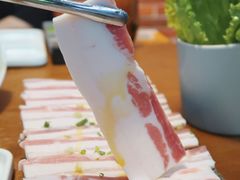 -正宗齐齐哈尔烤肉·齐牛哥鲜切炭火烤肉(杭州总店)