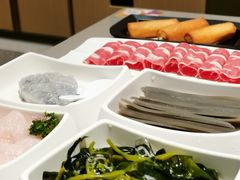 -海底捞火锅(万达广场店)