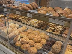 -烘焙町面包店(西四店)