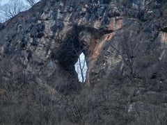 -圣莲山风景区