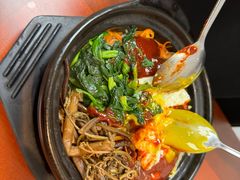 -屋里家延边朝鲜族冷面(南园店)