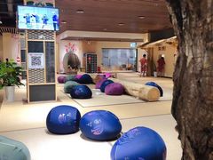 -汤W城市微度假(仓山店)