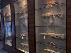 -枪馆1号实弹射击俱乐部