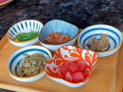 -雾山韩式烤肉·海南糟粕&椰子鸡火锅·海景餐厅(三亚绿发山海天JW万豪酒店)