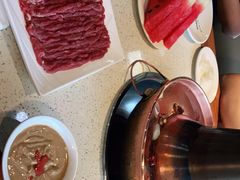 -阳坊胜利涮羊肉(禧乐汇店)