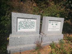 -蟠龙山长城景区