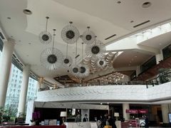 -大连富丽华大酒店