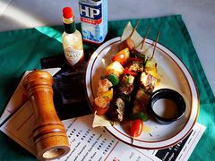 -Juicy Bakery(瑞景店)