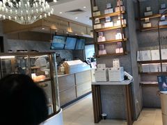 -奈雪的茶(大梅沙8号仓店)
