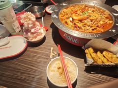 -胖哥俩肉蟹煲(梅溪步步高店)