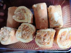 肉松卷-詹记桃酥(宿州路店)