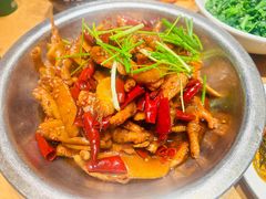 -细毛私家菜总店