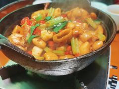 -地婆美食(洞庭东岸店)