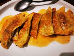 香椿煎素蛋-静颐茶馆·素食(龙华店)