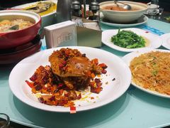 -王庄阿咪海鲜大排档(象园店)