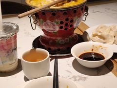 -关东小磨东北菜(漕河泾印象城店)