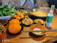 -贵厨酸汤牛肉(花果园国际中心店)