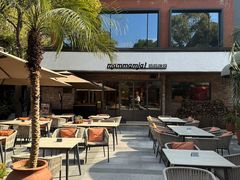 -Mammamia意大利餐厅(阳春巷店)