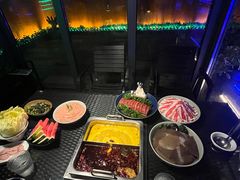 -大隐·成都火锅Bistro(合生麒麟新天地店)