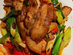 -渝信川菜(长安店)