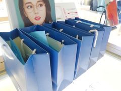 -视野联行眼镜·蔡司·控优点授权(长白万象汇店)