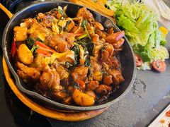 -Let's Taipei 非常烘焙(太古里店)