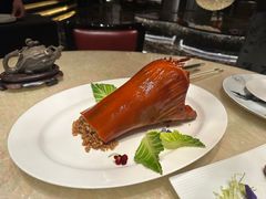 -8餐厅(新葡京酒店)