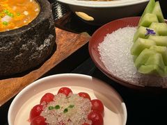 -锦楼·臻选新杭帮(杭州中心店)