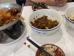 -新新湘菜馆(新中街二条店)
