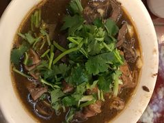 -北京小肠陈饭庄(方庄店)