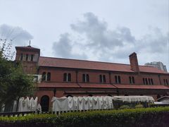 -上海市基督教诸圣堂