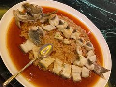 -甄御•海鲜新青岛菜(麦岛店)