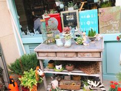 -Kitchen·Y洋厨房西餐厅(王府壹号店)