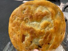 牛肉油糊馅-贾五油糊馅