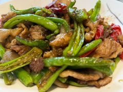 -食光慢宴·安吉土菜馆