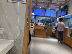 -饺子季水饺餐厅(新市街店)