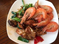 -浙江西子宾馆·瑶园咖啡厅