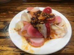 -雨田饭店(华兴东街店)