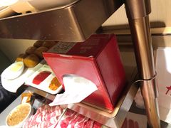 -海底捞火锅(河东万达广场店)