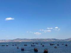 -抚仙湖禄充风景区